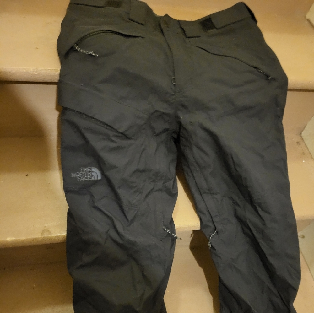 North Face snowboard pants